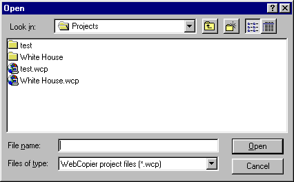 projectopen.gif (5144 bytes)